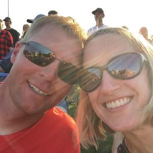 Meet your Posher, Teressa